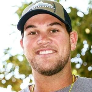 Meet your Posher, Braxton